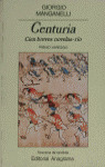 CENTURIA. CIEN BREVES NOVELAS-RIO