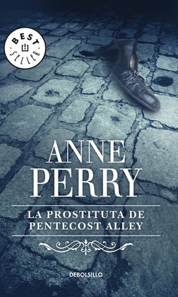 PROSTITUTA DE PENTECOST ALLEY, LA