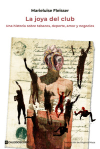 LA JOYA DEL CLUB