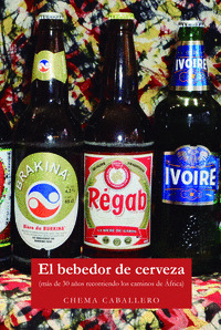 BEBEDOR DE CERVEZA, EL