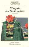 REY DE LAS DOS SICILIAS, EL