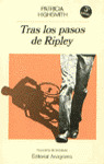 TRAS LOS PASOS DE RIPLEY