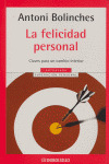 LA FELICIDAD PERSONAL