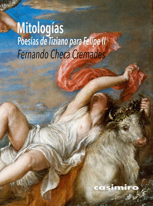 MITOLOGÍAS. LAS 