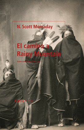 CAMINO A RAINY MOUNTAIN, EL