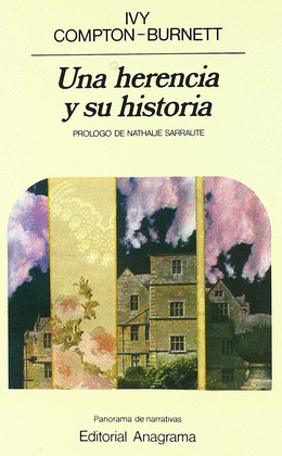 HERENCIA Y SU HISTORIA, UNA