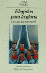 ELEGIDOS PARA LA GLORIA