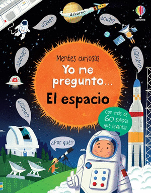 YO ME PREGUNTO... EL ESPACIO