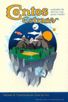 CONTOS ESTRAÑOS VOLUME 012: VISITANTES DE ALÉN DA LÚA