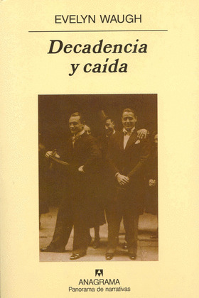 DECADENCIA Y CAIDA