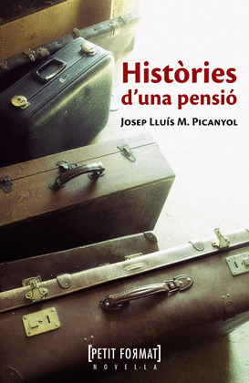 HISTÒRIES D'UNA PENSIÓ