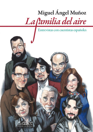 FAMILIA DEL AIRE, LA