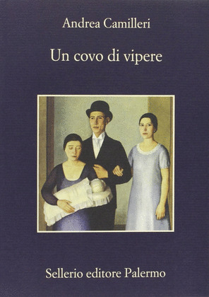 LA TANA DELLE VIPERE