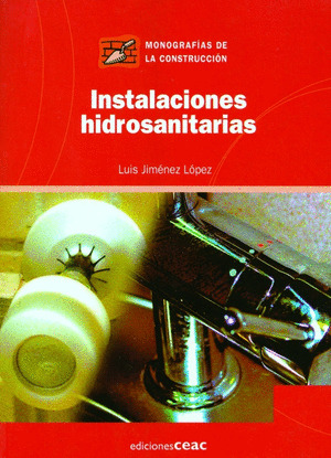 NMC09. INSTALACIONES HIDROSANITARIAS