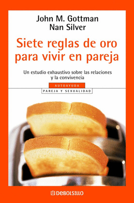 AYD74. SIETE REGLAS DE ORO PARA VIVIR EN PAREJA