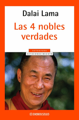 AYD76. LAS CUATRO NOBLES VERDADES