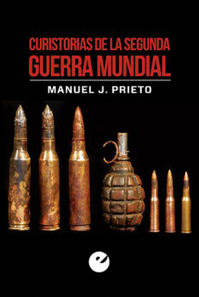 CURISTORIAS SEGUNDA GUERRA MUNDIAL
