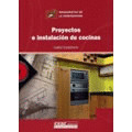 PROYECTOS E INSTALACION DE COCINAS.