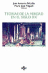 TEORÍAS DE LA VERDAD EN EL SIGLO XX