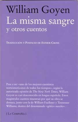 MISMA SANGRE, LA