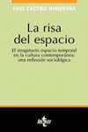 LA RISA DEL ESPACIO