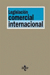 LEGISLACIÓN COMERCIAL INTERNACIONAL