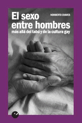 SEXO ENTRE HOMBRES, EL