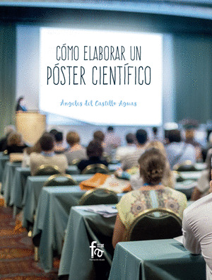 COMO ELABORAR UN POSTER CIENTÍFICO