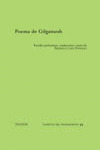 CP52. POEMA DE GILGAMESH