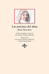 LAS PASIONES DEL ALMA