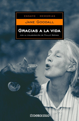 ENS81. GRACIAS A LA VIDA