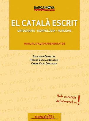 EL CATALÀ ESCRIT