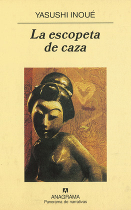 LA ESCOPETA DE CAZA