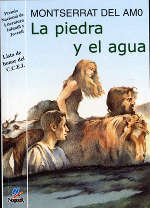 PIEDRA Y EL AGUA, LA