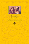PROSLOGION
