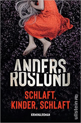 SCHLAFT, KINDER, SCHLAFT