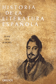 HISTORIA LITERATURA ESPAÑOLA VOL IV