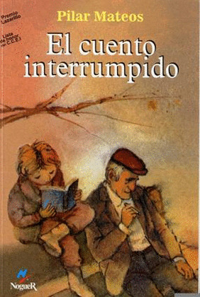 CUENTO INTERRUMPIDO, EL