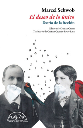DESEO DE LO UNICO, EL