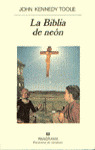 LA BIBLIA DE NEON
