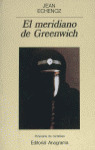 MERIDIANO DE GREENWICH, EL