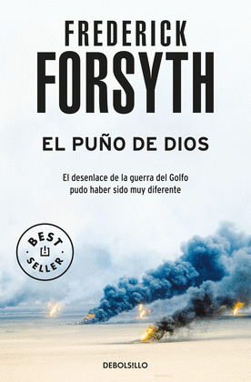 PUÑO DE DIOS, EL