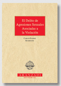 DELITO AGRESIONES SEXUALES