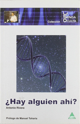 ¿HAY ALGUIEN AHI?