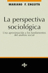 LA PERSPECTIVA SOCIOLÓGICA