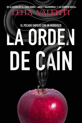 ORDEN DE CAÍN, LA