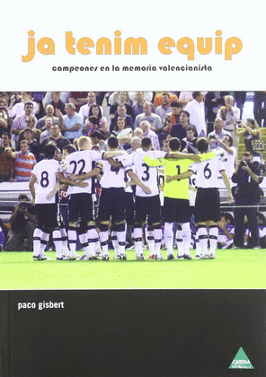 JA TENIM EQUIP