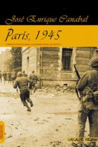PARIS, 1945