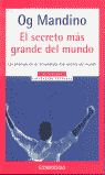EL SECRETO MAS GRANDE DEL MUNDO
