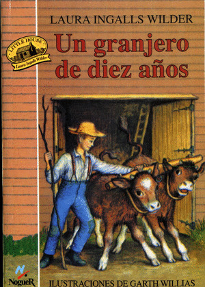 GRANJERO DE DIEZ AŸOS, UN-102
